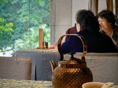 -巴扎美食·新疆菜·西域歌舞表演餐厅(新疆大厦店)