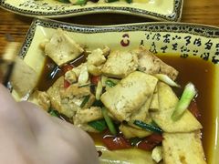 -胡师傅三下锅(汽车站店)