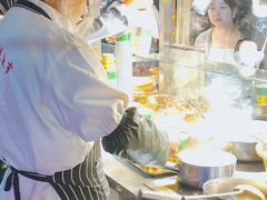 -马杰金城马爷牛奶鸡蛋醪糟·清真(正宁路店)
