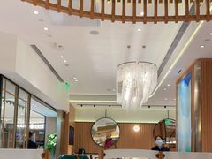 大堂-莆田餐厅PUTIEN(武商MALL店)