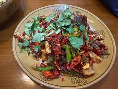 -乐山第一家临江鳝丝(茶坊路店)