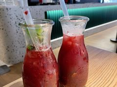 車厘子青烏龍-gaga(深圳福田星河COCO Park店)