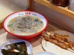 -武圣羊汤·西北面(朝阳门店)