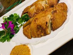 -一盏明灯全素斋(殊像寺店)