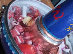 -木辛水水冰煮羊(凤城六路店)