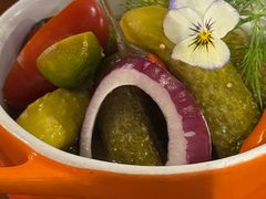 -卢布里西餐厅(总店)