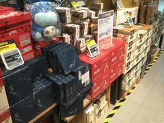 零售区-盒马鲜生(宝地店)