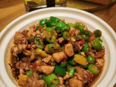 -永安鱼庄·镇江菜(丁卯店)