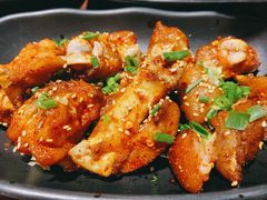 -Let’s WaKao瓦烤(贝森店)