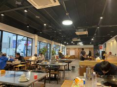 大堂-大自然醉鹅·铁锅火焰鹅(上海联洋店)