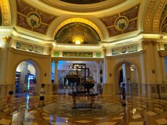 -广州凤凰城酒店-维也纳西餐厅