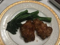 -唐阁(香港朗廷酒店)
