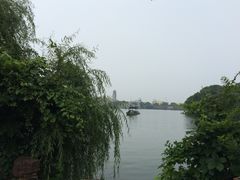 -天目湖山水园