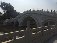 -迎泽公园