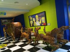 -信不信由你博物馆