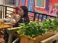 -木屋烧烤(龙湖天街店)