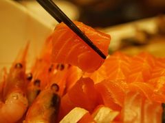 -佛山希尔顿酒店·融誉亚洲美食荟