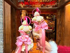 -翡翠鸟精品泰国菜(北辰财富中心店)