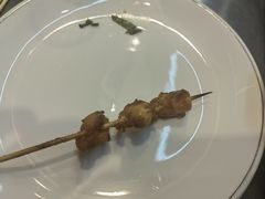 -地摊风云龙虾烧烤铺(润和国际店)