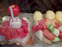 顺记冰室-顺记冰室(宝华路店)
