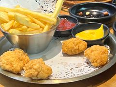 -九田家黑牛烤肉(溧水万达店)