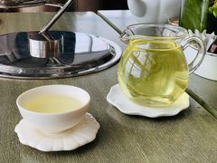 -悦厅·下午茶(杭州柏悦酒店)