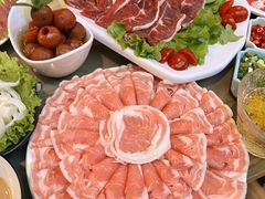 -众宜轩老北京铜锅涮肉·四合院(建国门店)