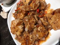 -湘汇概念铁板烧(铁西万达店)