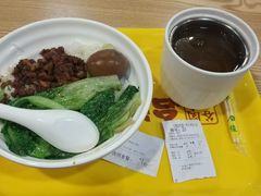 -台湾卤肉饭(龙口店)