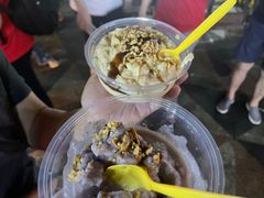 -夏食光安顺小舒冰粉冰浆(甲秀楼店)