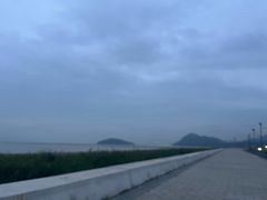 -连云港金陵海州湾会议中心