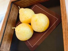 -宝丽轩中餐厅BAOLIXUAN