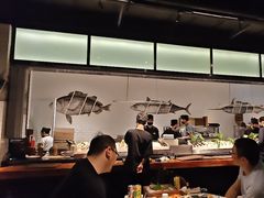 -Mr.Fish鱼鲜生海鲜放题(高德置地冬广场店)