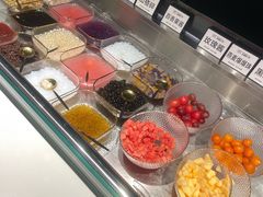 -涨巢·潮玩水疗局