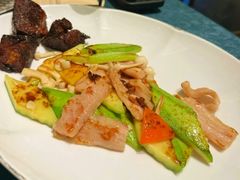 -锦成府·精选淮扬菜(老门东1865店)