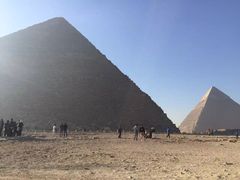 -吉萨金字塔群