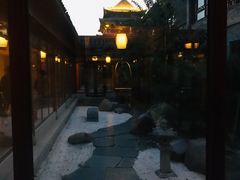 -北京古北水镇御舍温泉酒店