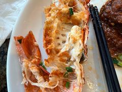 -怡咖啡海鲜自助餐厅(浦东香格里拉店)