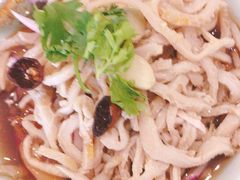 -巴依老爷新疆美食(工体旗舰店)