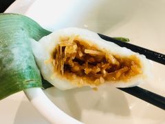 冰肉椰香果-武林厨神·粤式茶点(五羊店)