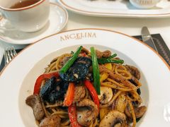 -Angelina安吉丽娜(恒隆广场店)