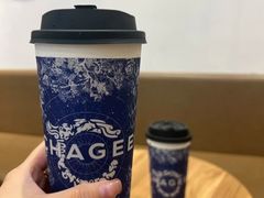 -霸王茶姬(建邺万达广场店)