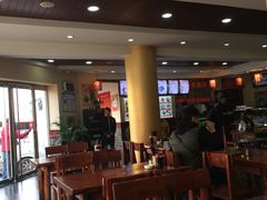 大堂-美玲拉面(鞍山西道店)