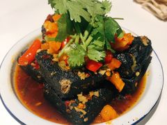 -老长沙龙虾馆(梅林店)