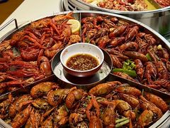 -三子烤羊腿·海鲜(弘阳店)