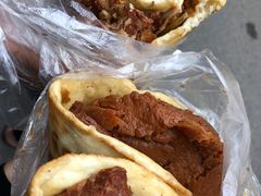 -王虎子大饼(甸柳新村五区店)