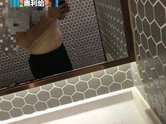 -一兆韦德健身(浦东万达会所)