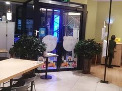 -德克士(绿地店)