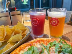 -Devils’ Brewery小恶魔精酿啤酒(武汉天地店)