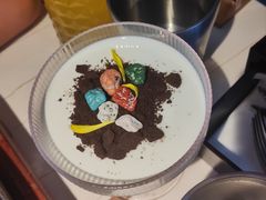 -牛扒先生·厚切雪花牛扒西餐厅(北京路禺山路店)